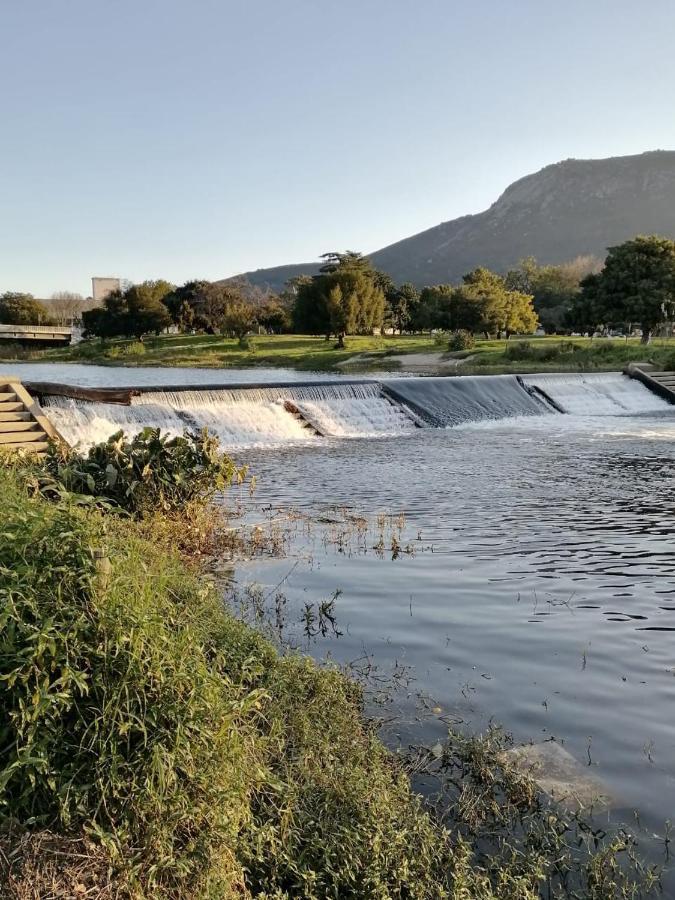 Sunset Boulevard Riverlodge Paarl Exterior foto